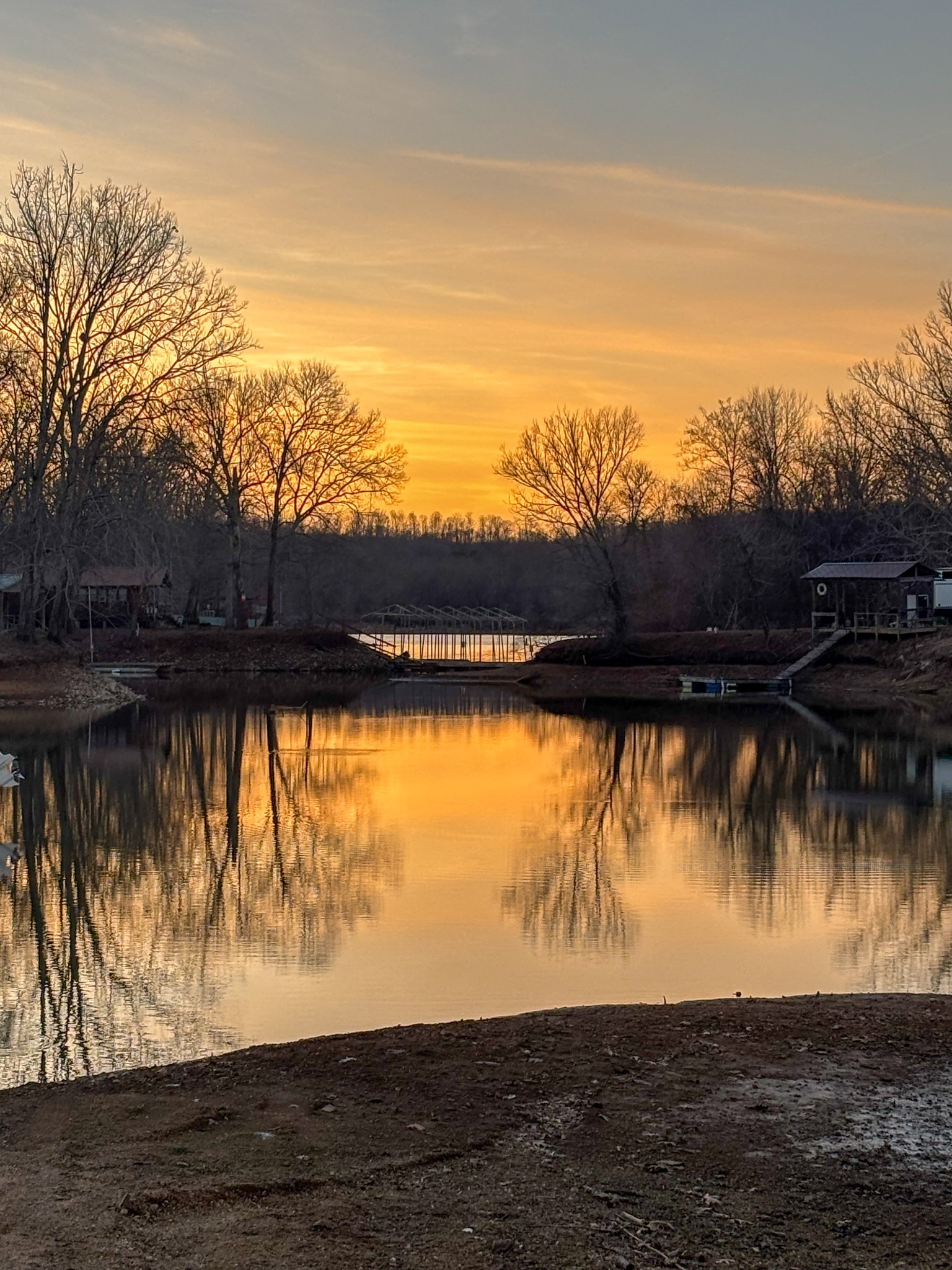 0 Britt Landing Road Lobelville, TN 37097 - Photo 2 of 12