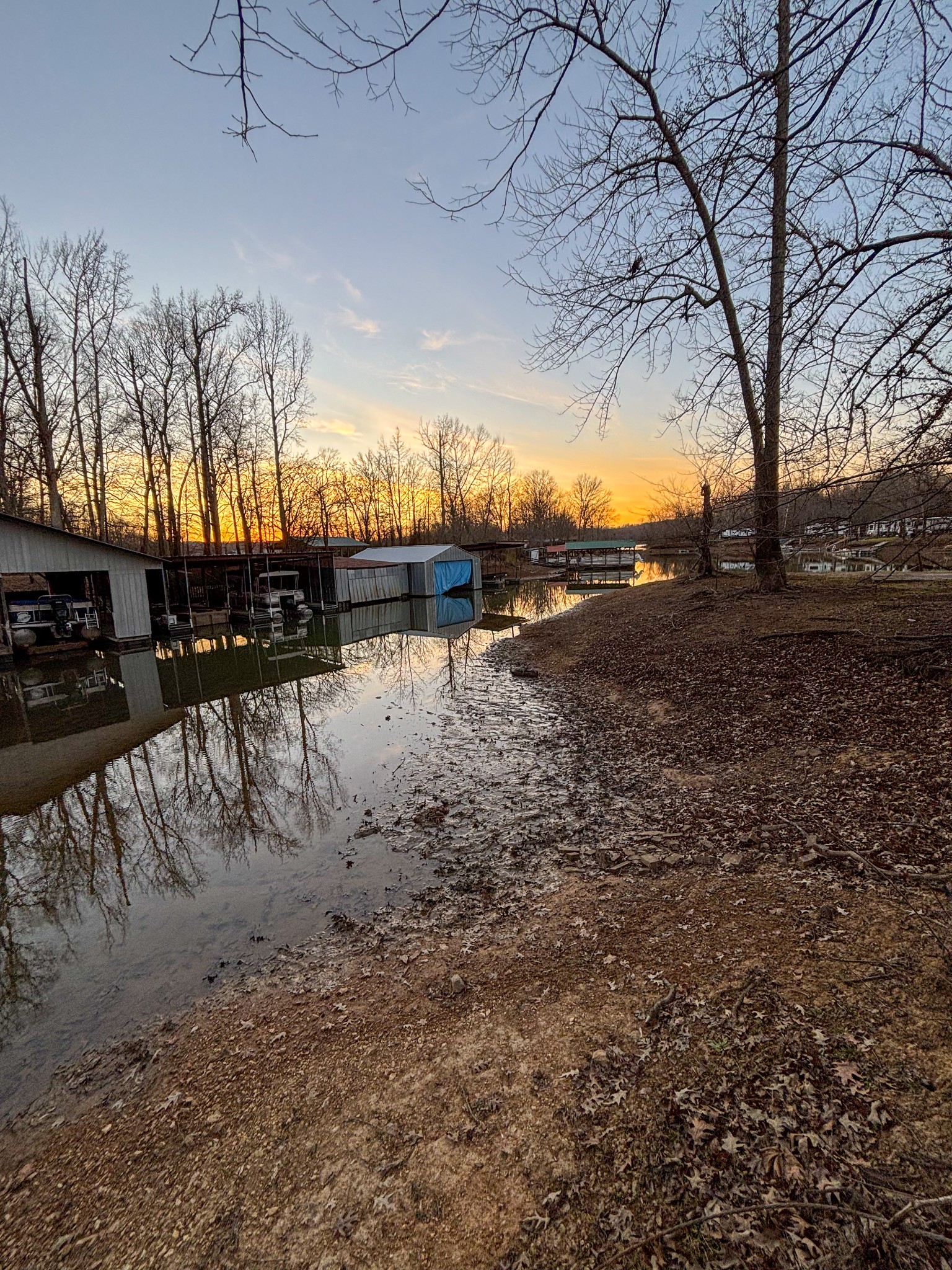 0 Britt Landing Road Lobelville, TN 37097 - Photo 6 of 12