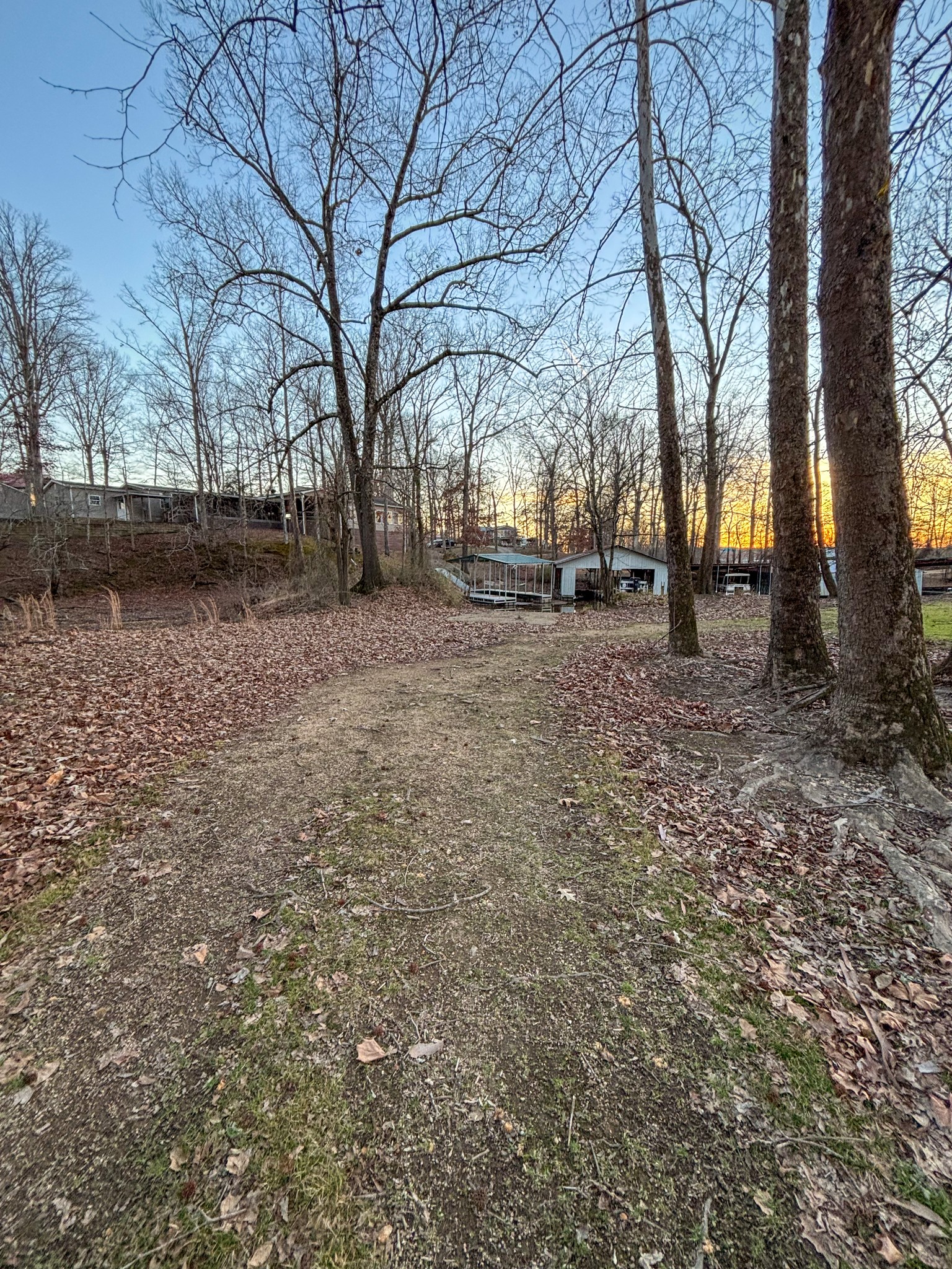 0 Britt Landing Road Lobelville, TN 37097 - Photo 9 of 12