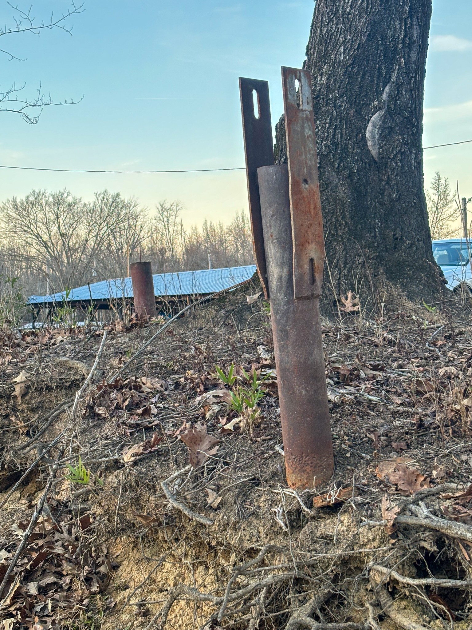 0 Britt Landing Road Lobelville, TN 37097 - Photo 10 of 12