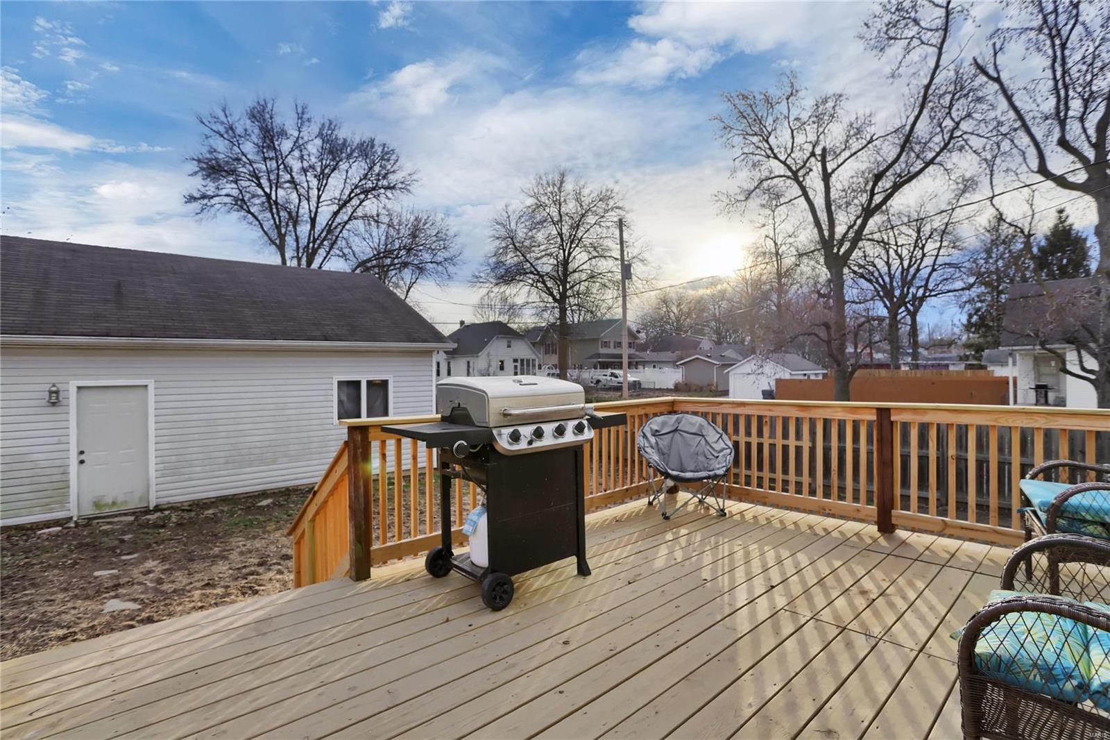 831 Logan Street Alton, IL 62002 - Photo 28 of 29 Gallery Image 28