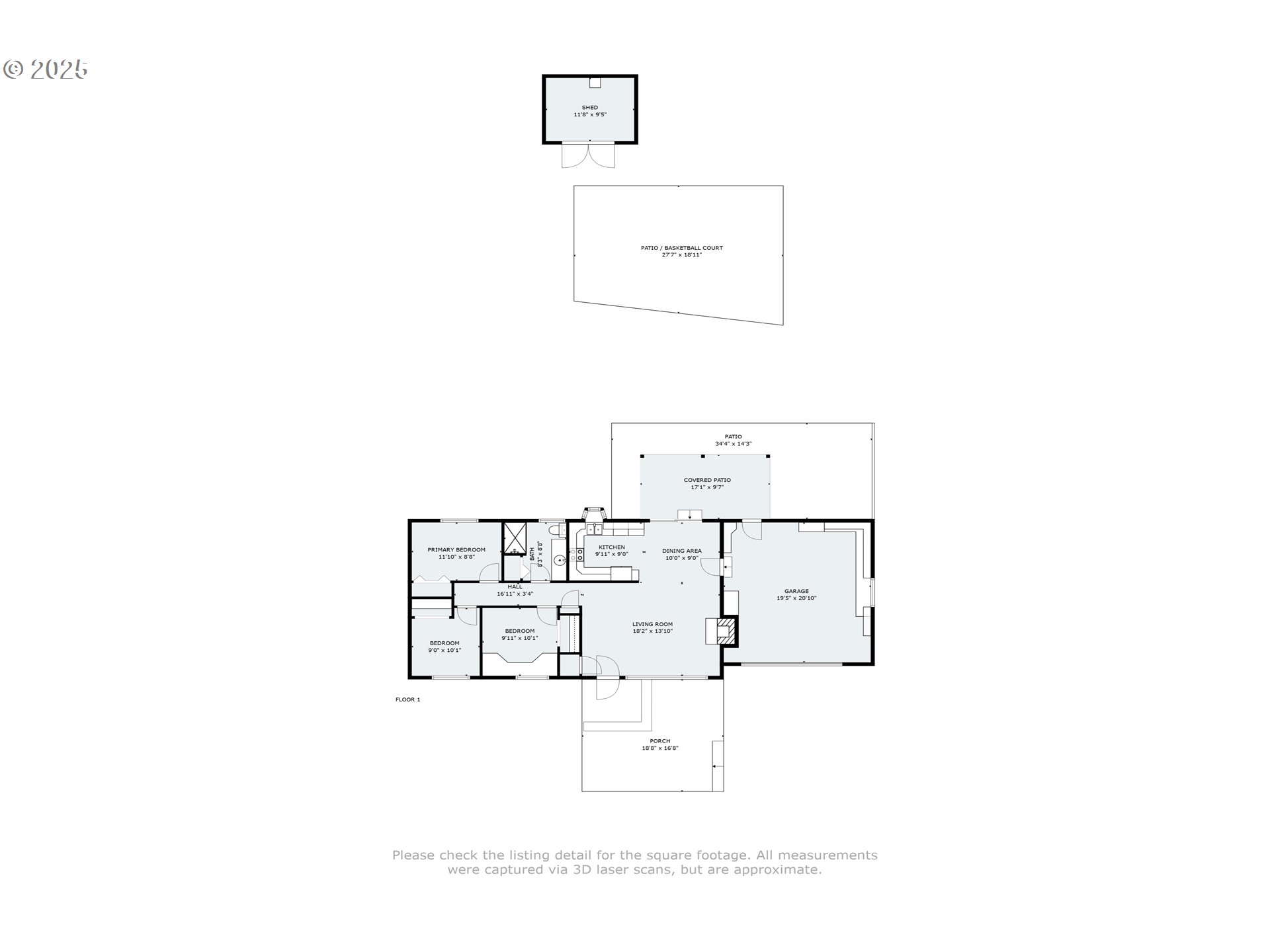 3760 Cherokee Drive Springfield, OR 97478 - Photo 41 of 42 a picture of a bench in front of a window