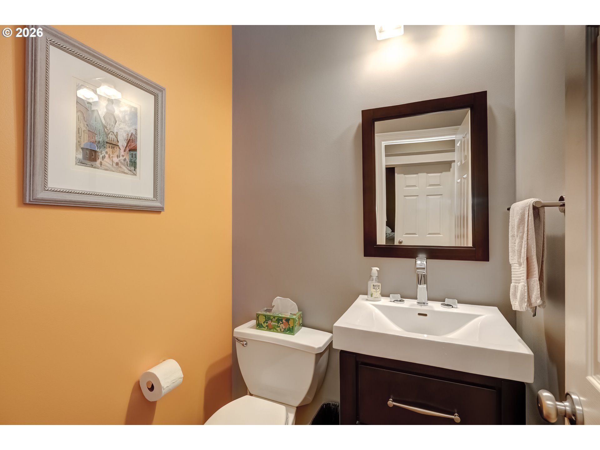 7531 Southwest 64th Place Portland, OR 97219 - Photo 22 of 34 Bathroom