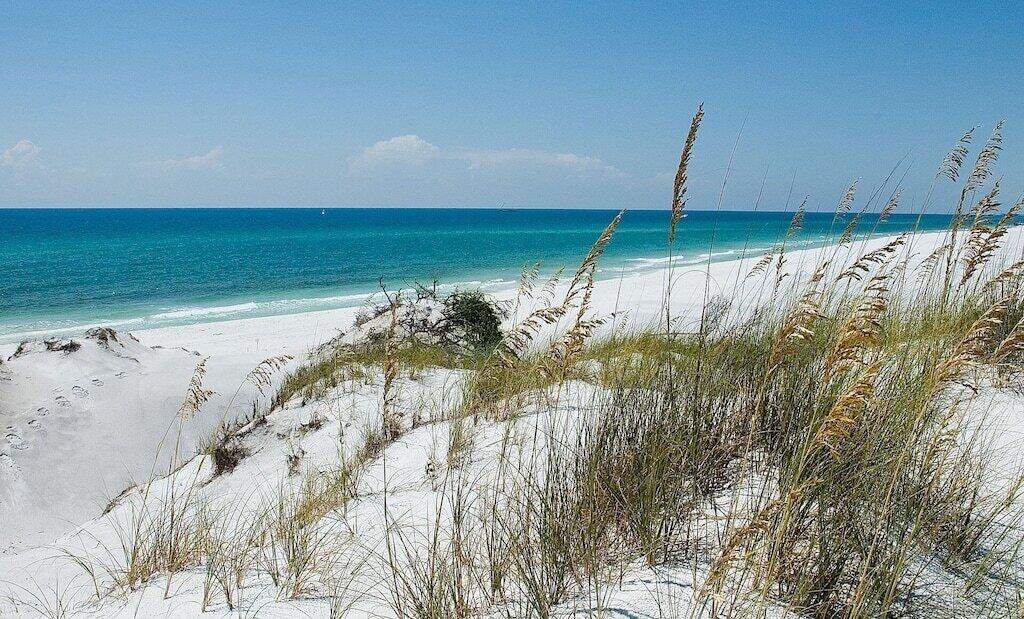 24 Beach View Dr Inlet Beach Inlet Beach, FL 32461 - Photo 23 of 27 a view of a street