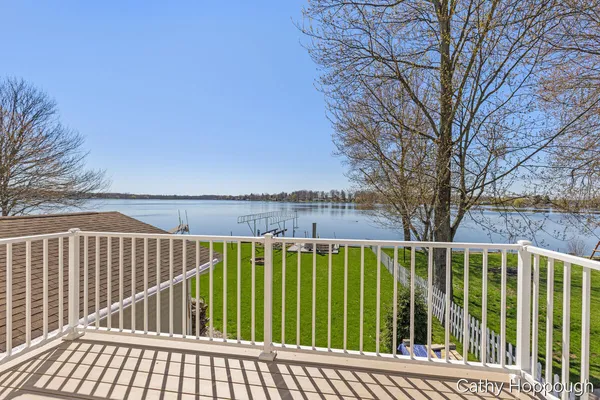 $550,000 | 229 Ivason Drive, Stanton, MI 48888