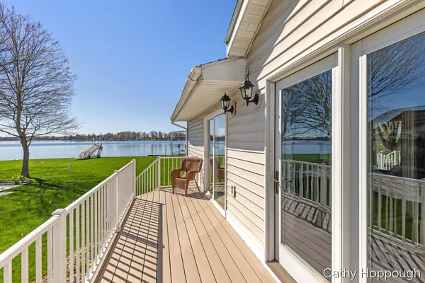 $550,000 | 229 Ivason Drive, Stanton, MI 48888