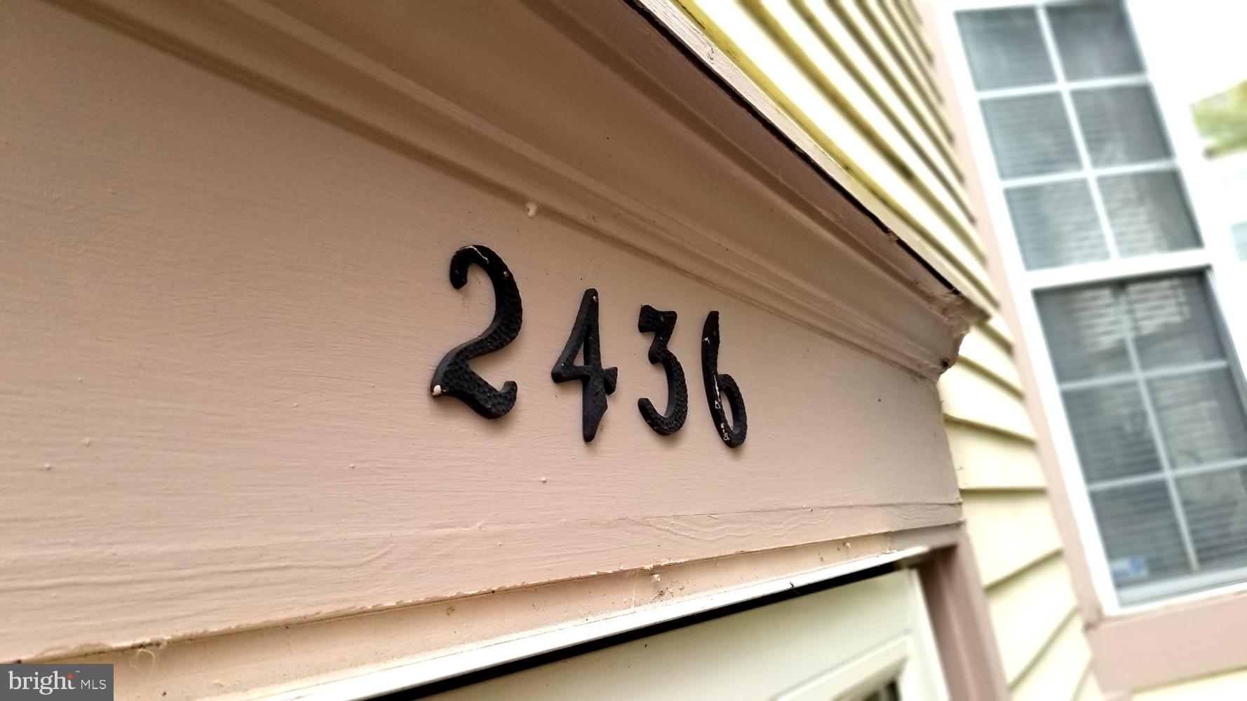 2436 Ridgehampton Court Reston, VA 20191 - Photo 33 of 40