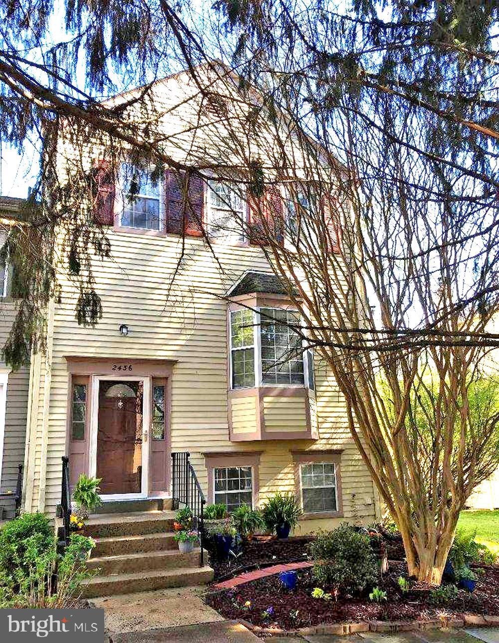 2436 Ridgehampton Court Reston, VA 20191 - Photo 34 of 40