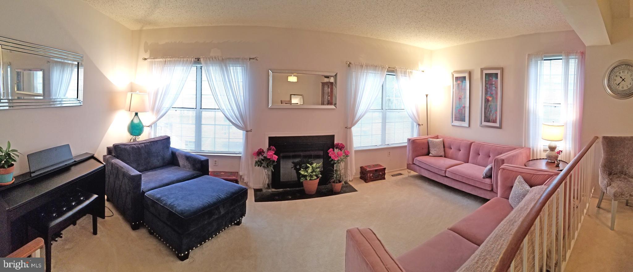 2436 Ridgehampton Court Reston, VA 20191 - Photo 6 of 40