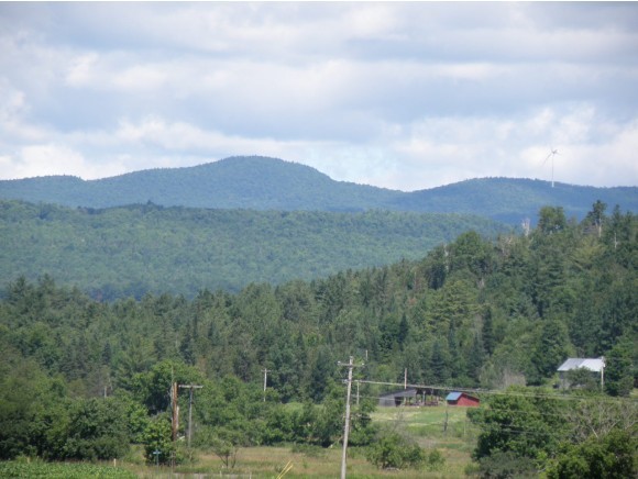 0 Albany Road Craftsbury, VT 05826 - Photo 1 of 1