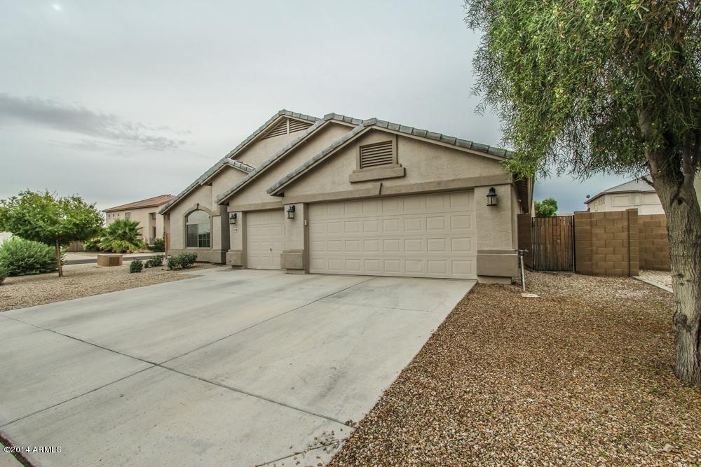 43205 Roth Road Maricopa, AZ 85138 - Photo 29 of 31 IMG_7745