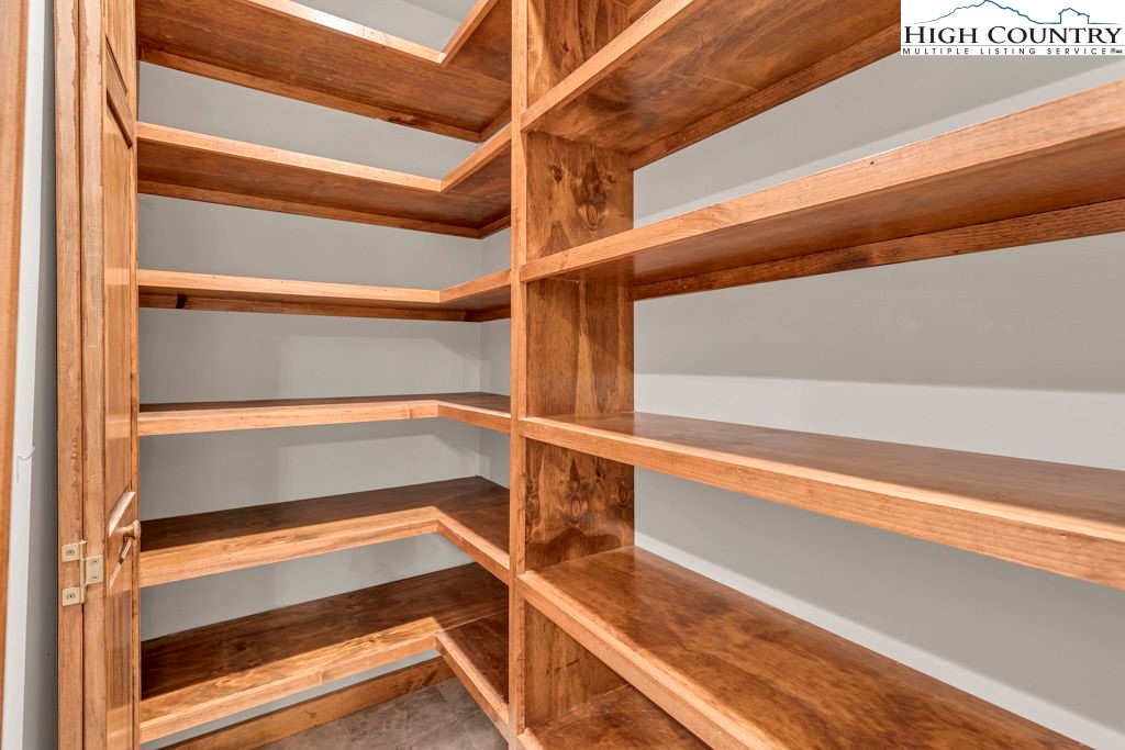 359 Sorrento Falls Road Blowing Rock, NC 28605 - Photo 25 of 46 a view of an empty room