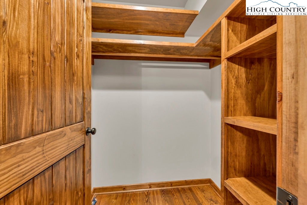 359 Sorrento Falls Road Blowing Rock, NC 28605 - Photo 39 of 46 a view of walk in closet