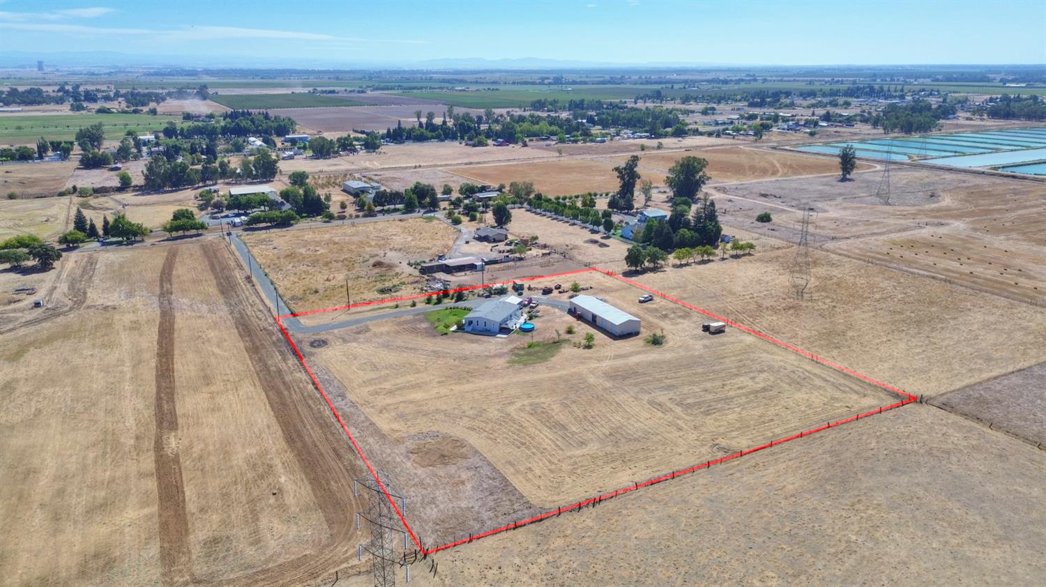 11514 Lacey Road Galt, CA 95632 - Photo 67 of 69 Gallery Image 67