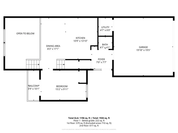 $999,999 | 279 Kestrel Lane, Unit 279, Silverthorne, CO 80498