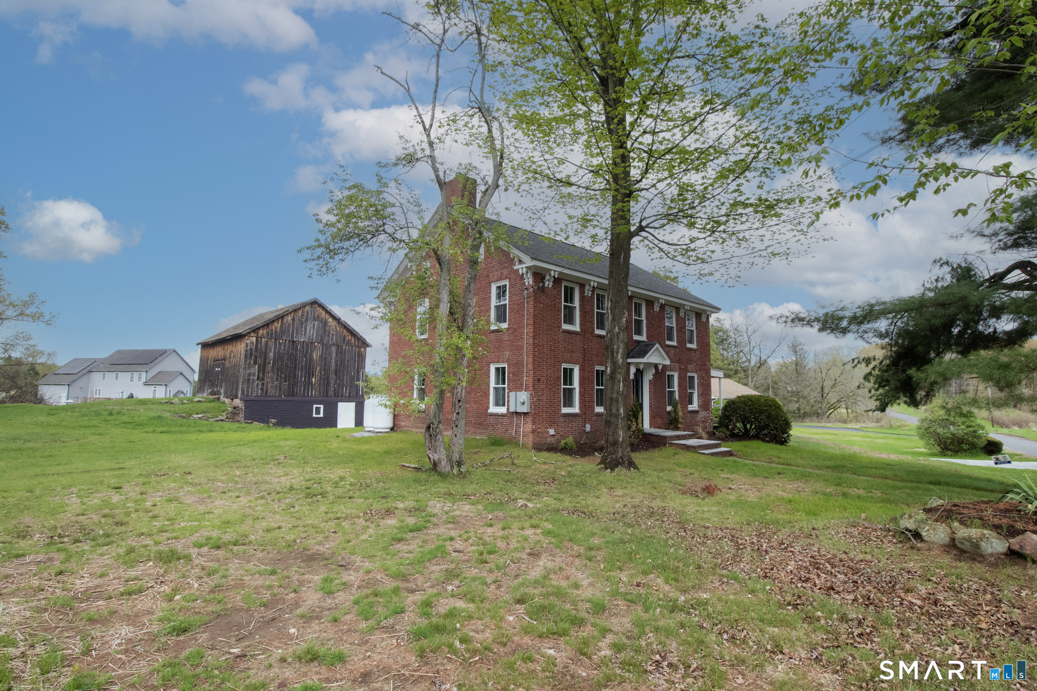 76 Griffin Road Broad Brook, CT 06016 - Photo 2 of 38
