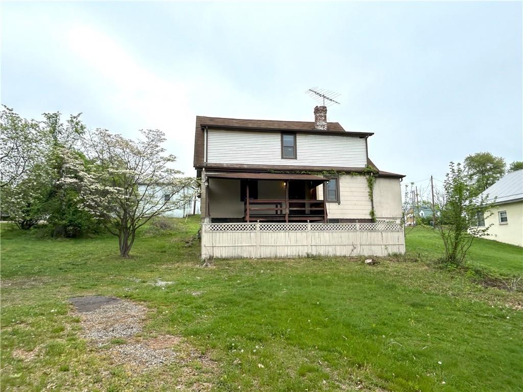 3016 Leechburg Road Lower Burrell, PA 15068 - Photo 2 of 25 Gallery Image 2