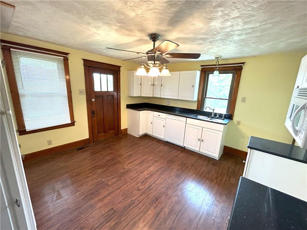 3016 Leechburg Road Lower Burrell, PA 15068 - Photo 5 of 25 First Floor