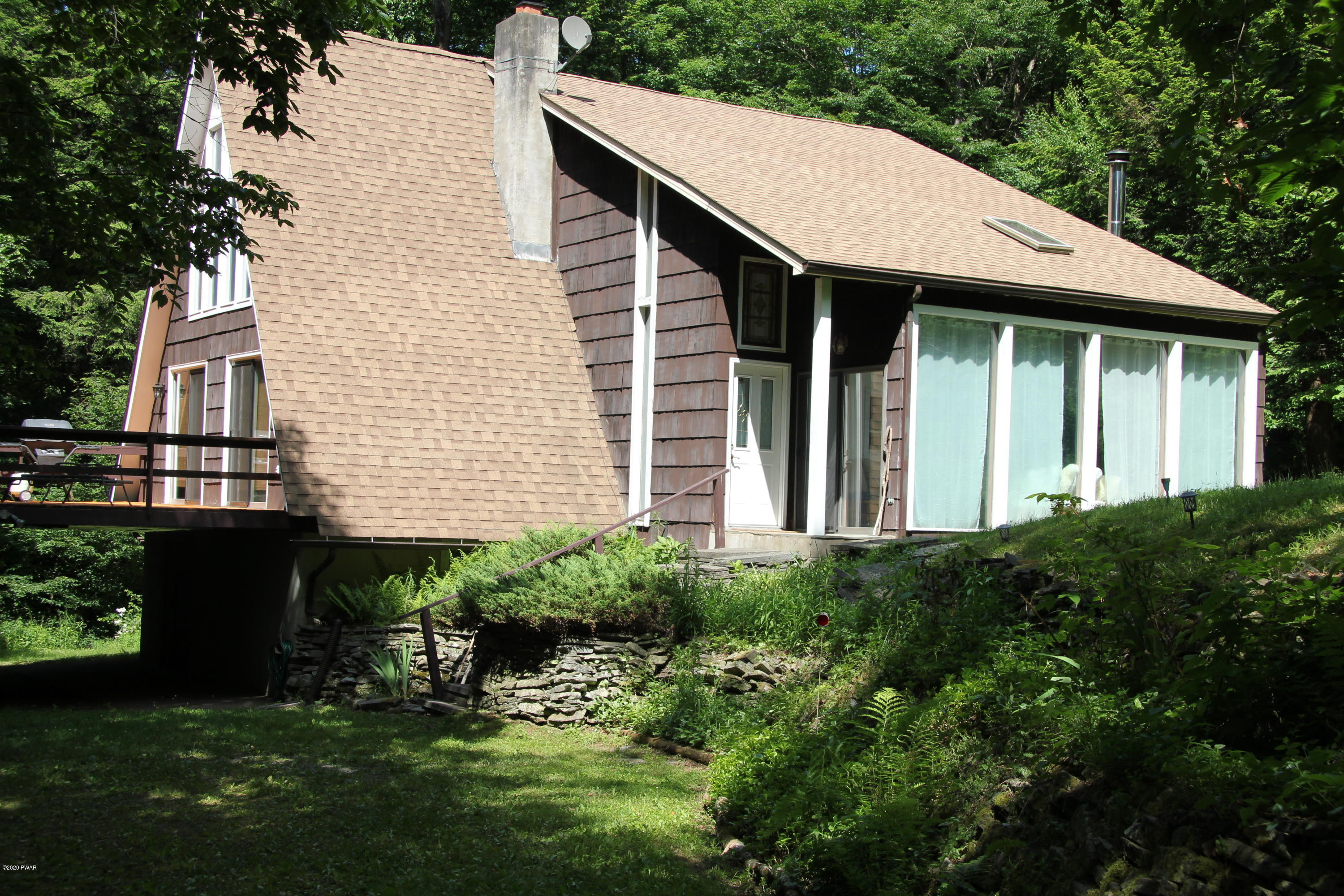 1708 Pine Mill Road Equinunk, PA 18417 - Photo 8 of 65
