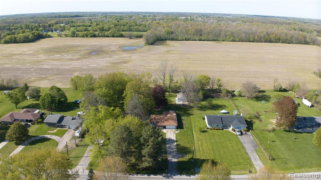 5145 East Mt Morris Road Mount Morris, MI 48458 - Photo 60 of 63