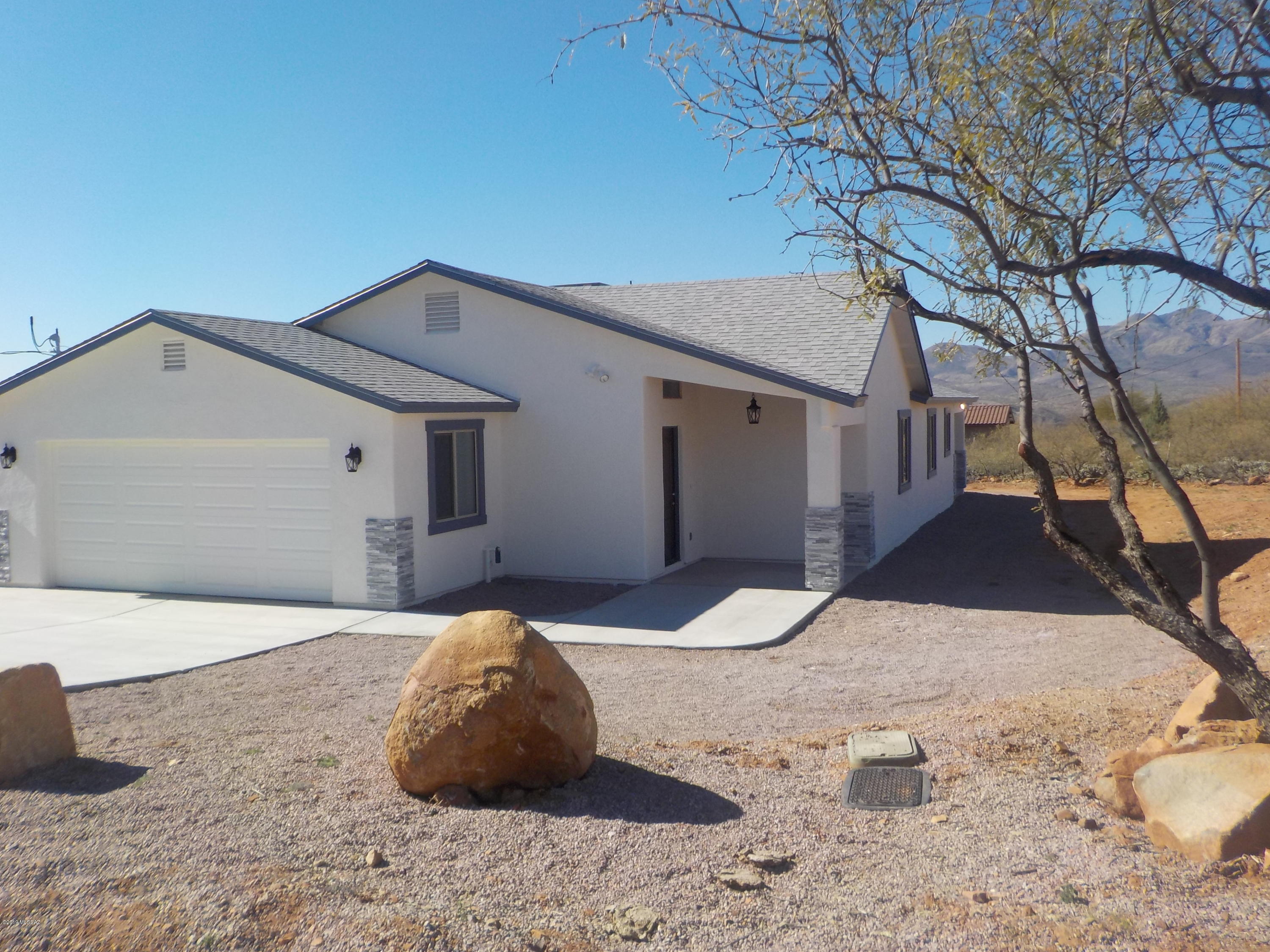1640 Camino Escualo Rio Rico, AZ 85648 - Photo 1 of 20