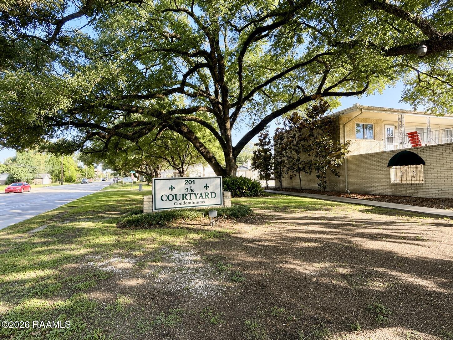 201 South College Road, Unit 101 Lafayette, LA 70503 - Photo 1 of 9