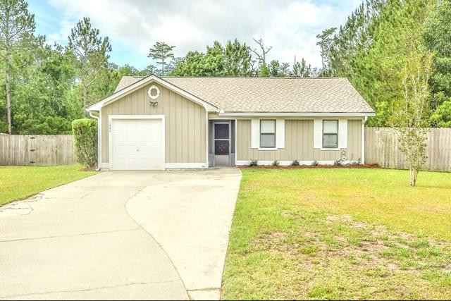1004 Regal Road St. Marys, GA 31558 - Photo 1 of 1 Gallery Image 1