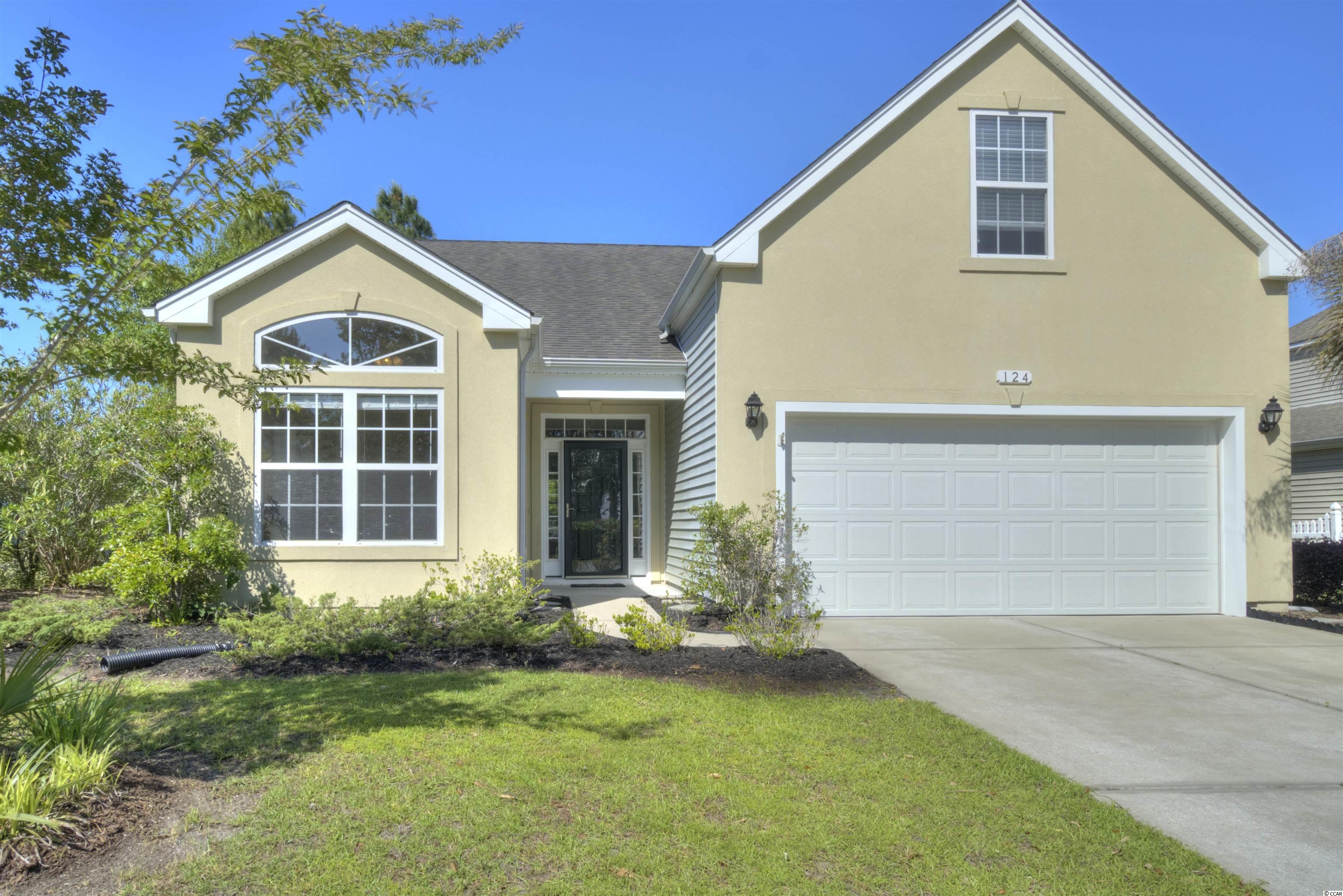 124 Powder Springs Loop Myrtle Beach, SC 29588 - Photo 1 of 39 Gallery Image 1