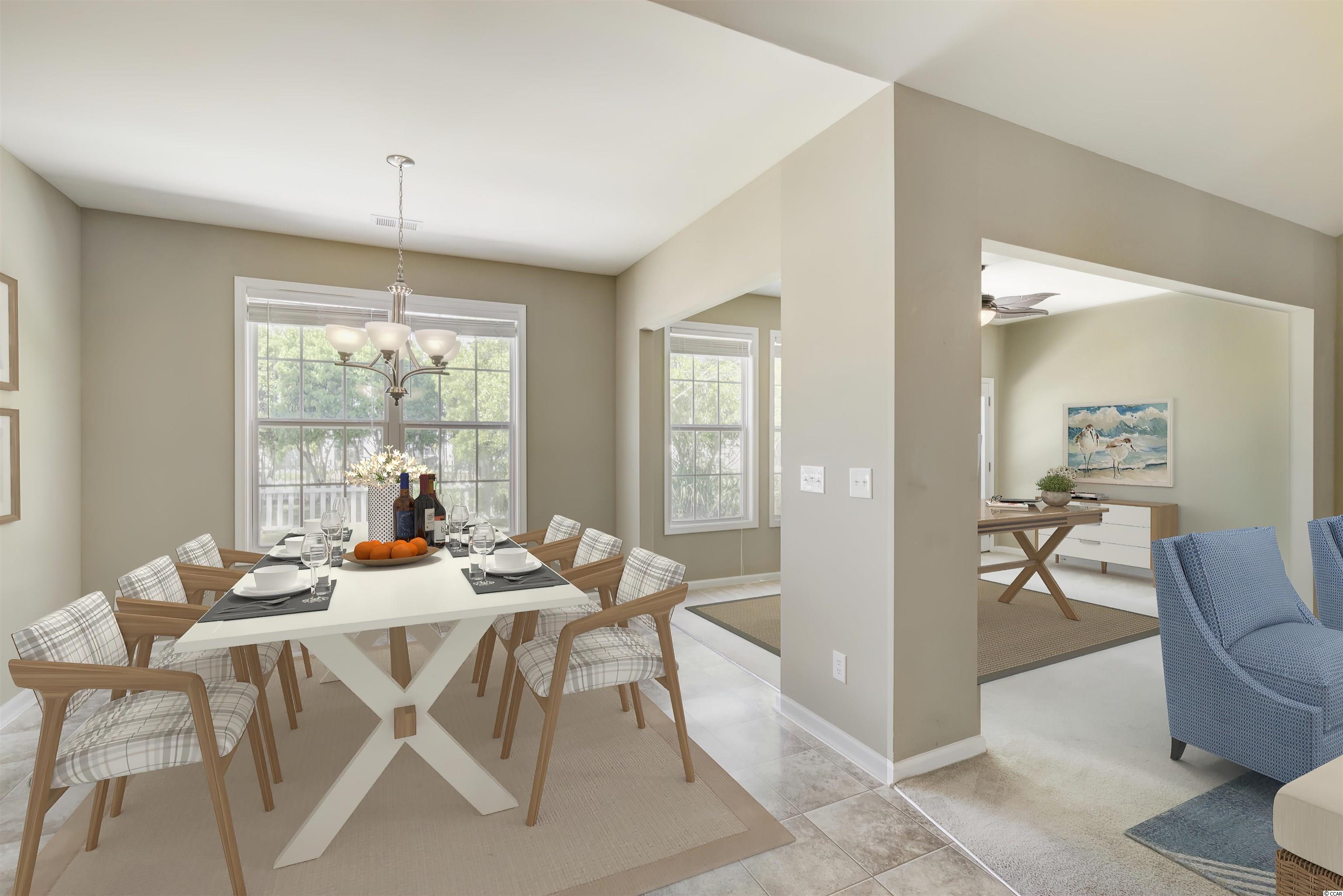 124 Powder Springs Loop Myrtle Beach, SC 29588 - Photo 12 of 39 Gallery Image 12