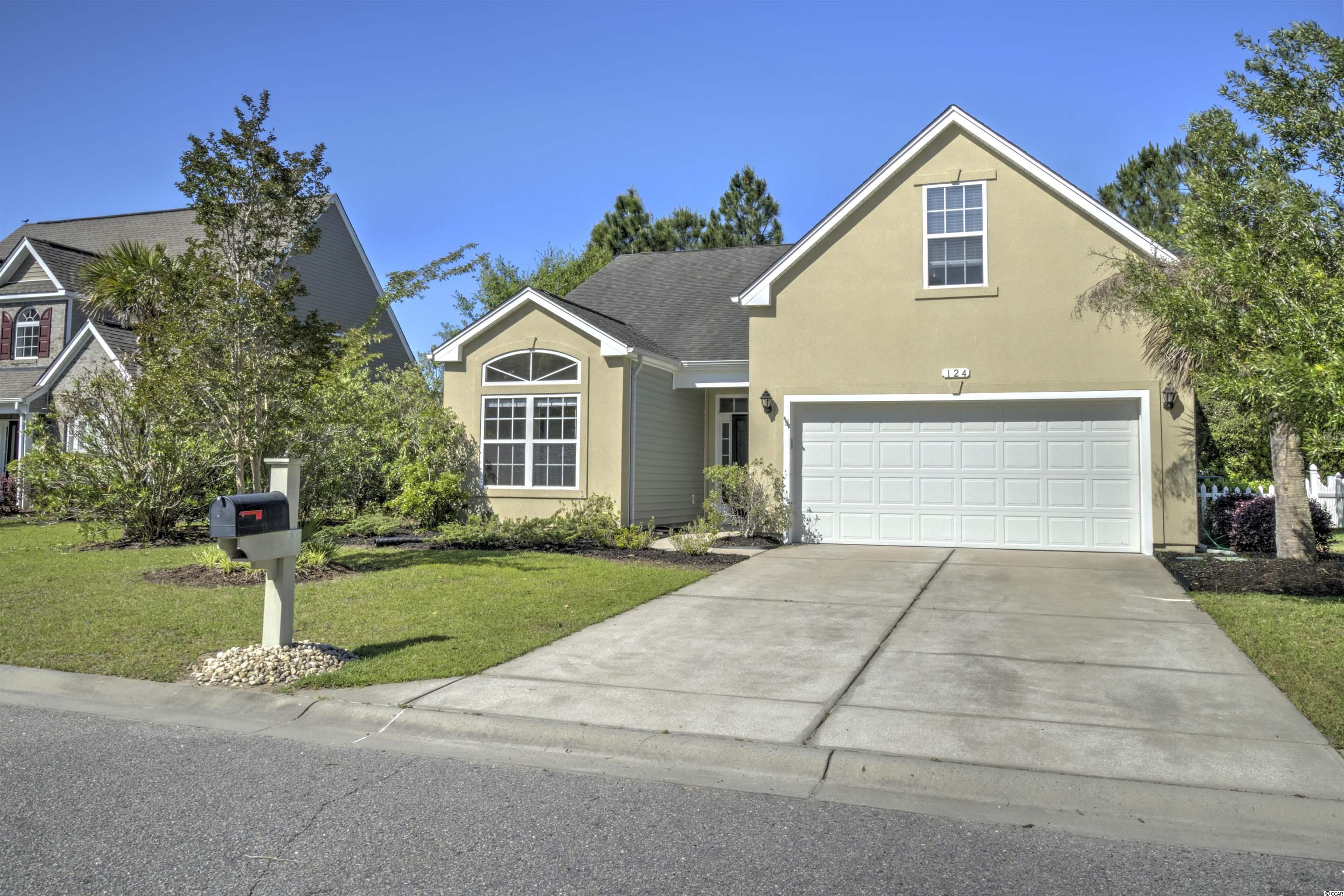 124 Powder Springs Loop Myrtle Beach, SC 29588 - Photo 39 of 39 Gallery Image 39