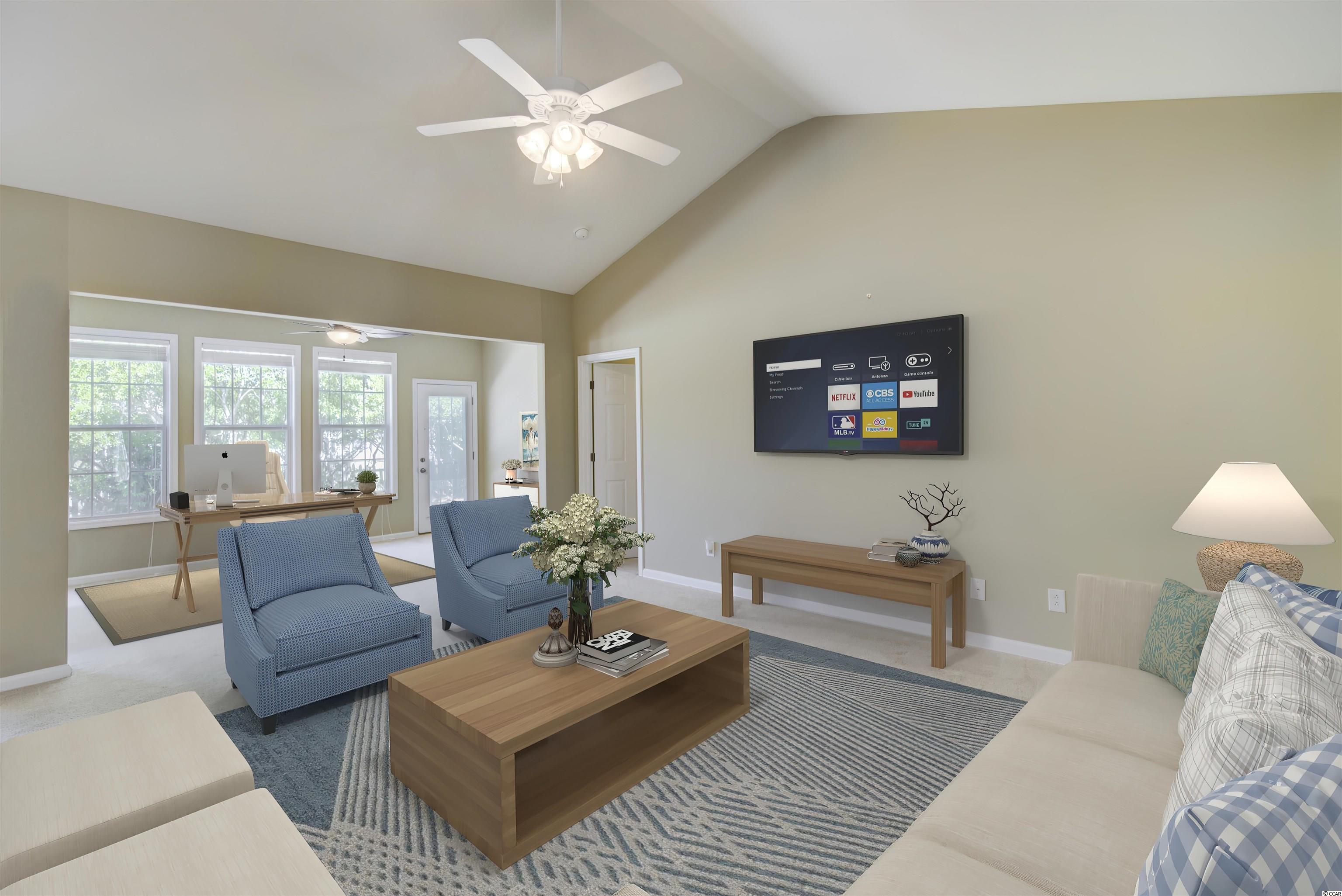 124 Powder Springs Loop Myrtle Beach, SC 29588 - Photo 8 of 39 Gallery Image 8