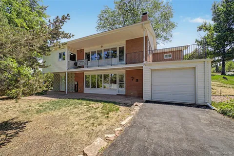 $950,000 | 2555 Queen Street, Denver, CO 80215