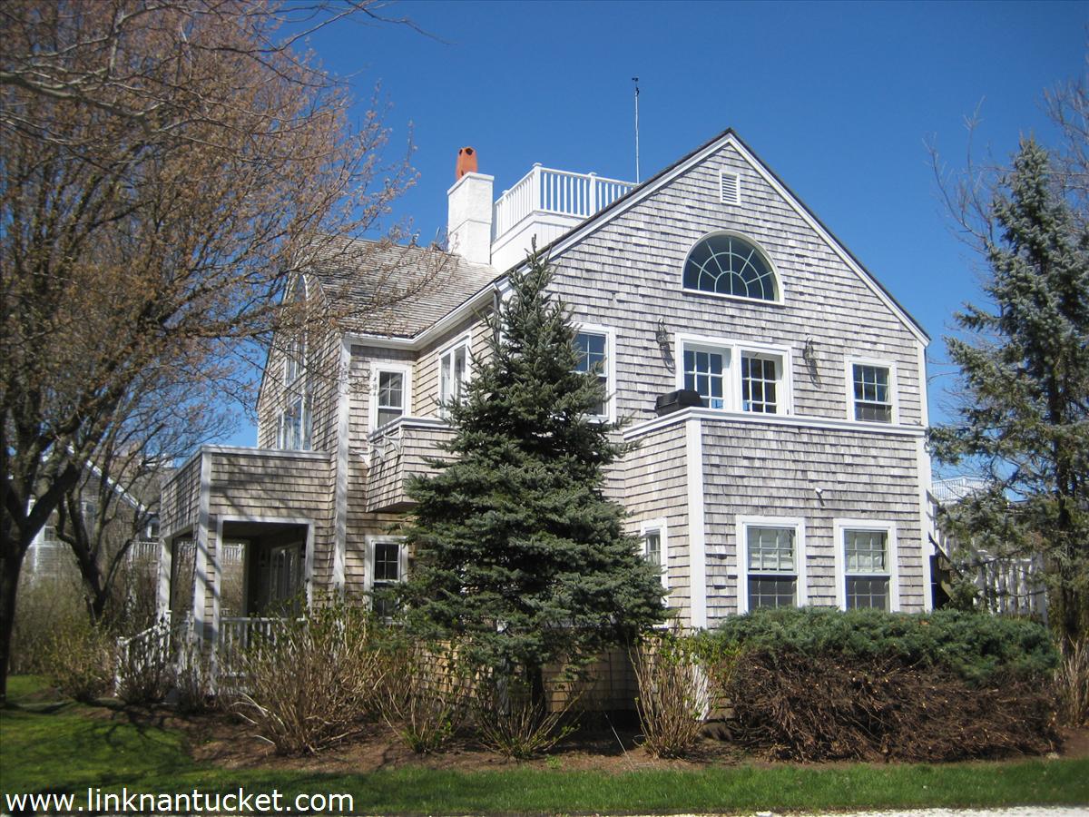 6 Brant Point Road Nantucket, MA 02554 - Photo 5 of 16 Gallery Image 5