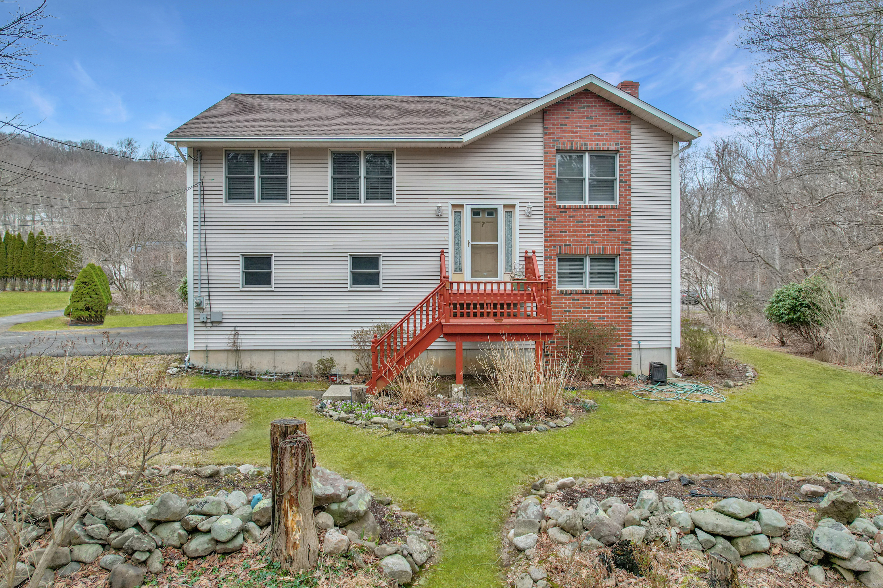 7 Mixville Road Prospect, CT 06712 - Photo 1 of 1