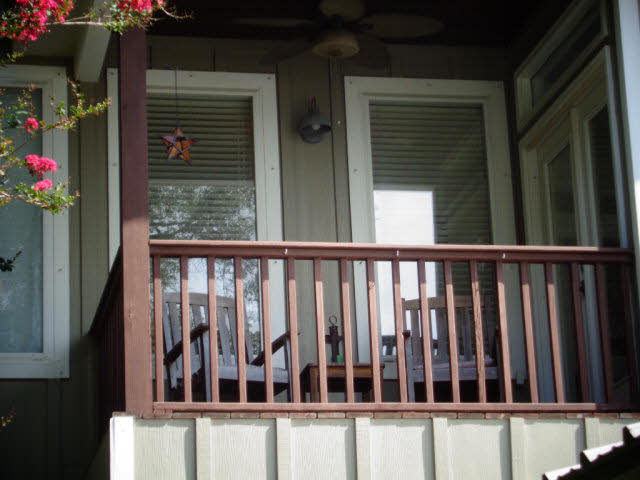 6674 Cook Road Foley, AL 36535 - Photo 10 of 45 Upper Deck