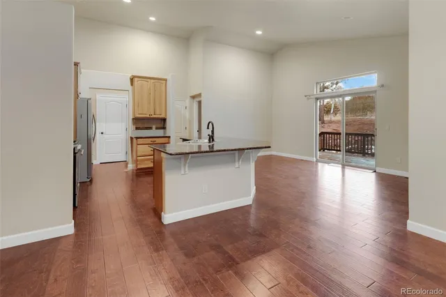 $625,000 | 1157 Ptarmigan Drive, Woodland Park, CO 80863