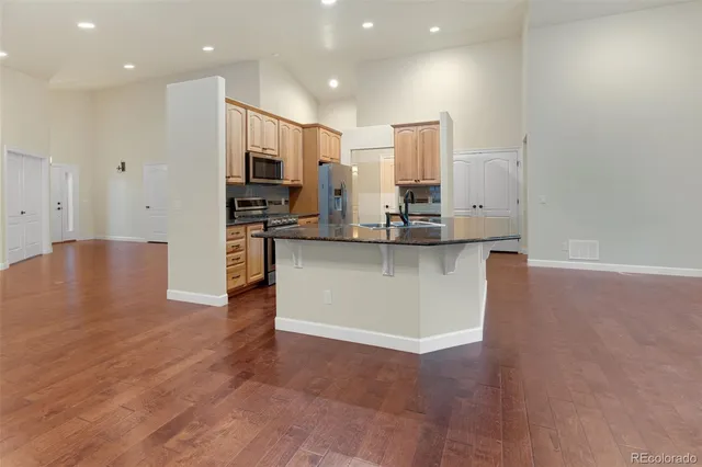 $625,000 | 1157 Ptarmigan Drive, Woodland Park, CO 80863