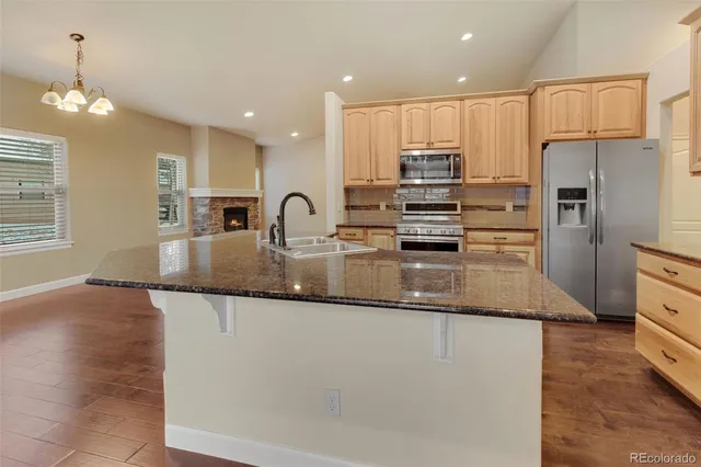 $625,000 | 1157 Ptarmigan Drive, Woodland Park, CO 80863