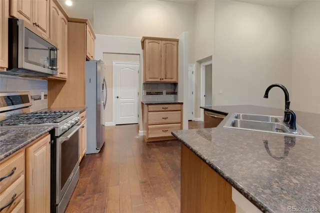 $625,000 | 1157 Ptarmigan Drive, Woodland Park, CO 80863