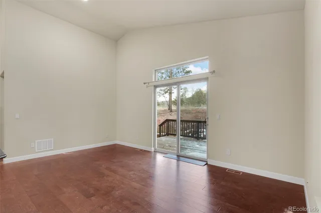 $625,000 | 1157 Ptarmigan Drive, Woodland Park, CO 80863