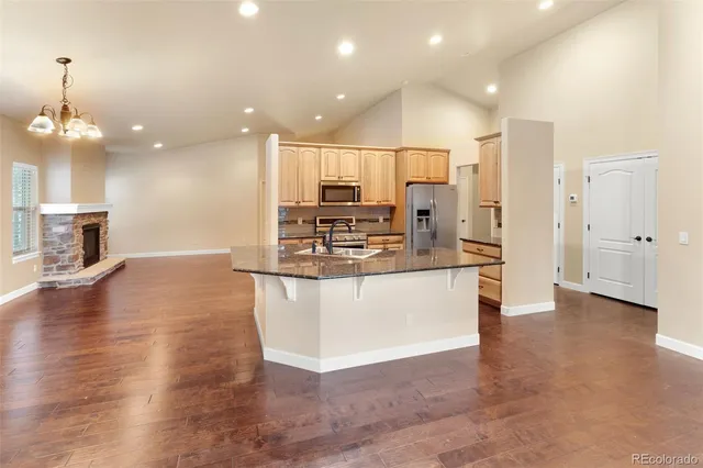 $625,000 | 1157 Ptarmigan Drive, Woodland Park, CO 80863