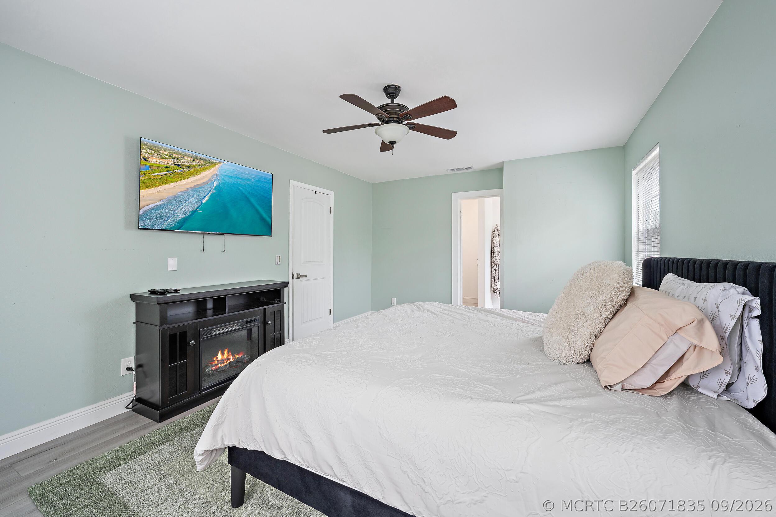 5810 Tucker Road Jupiter, FL 33458 - Photo 11 of 29 Primary Bedroom