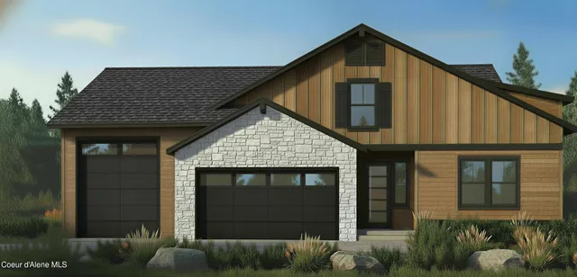 $942,500 | 1 Tamarindo Lane, Hayden, ID 83835
