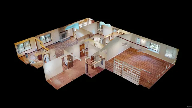 $239,900 | 5610 St Catherine Court, Newburgh, IN 47630