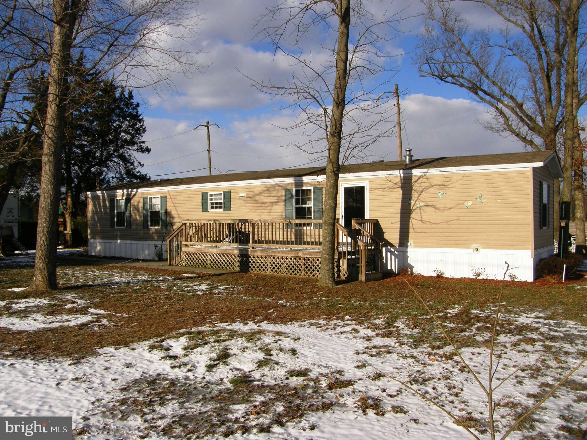 22652 Dover Bridge Road Preston, MD 21655 - Photo 1 of 21 Exterior (Front)