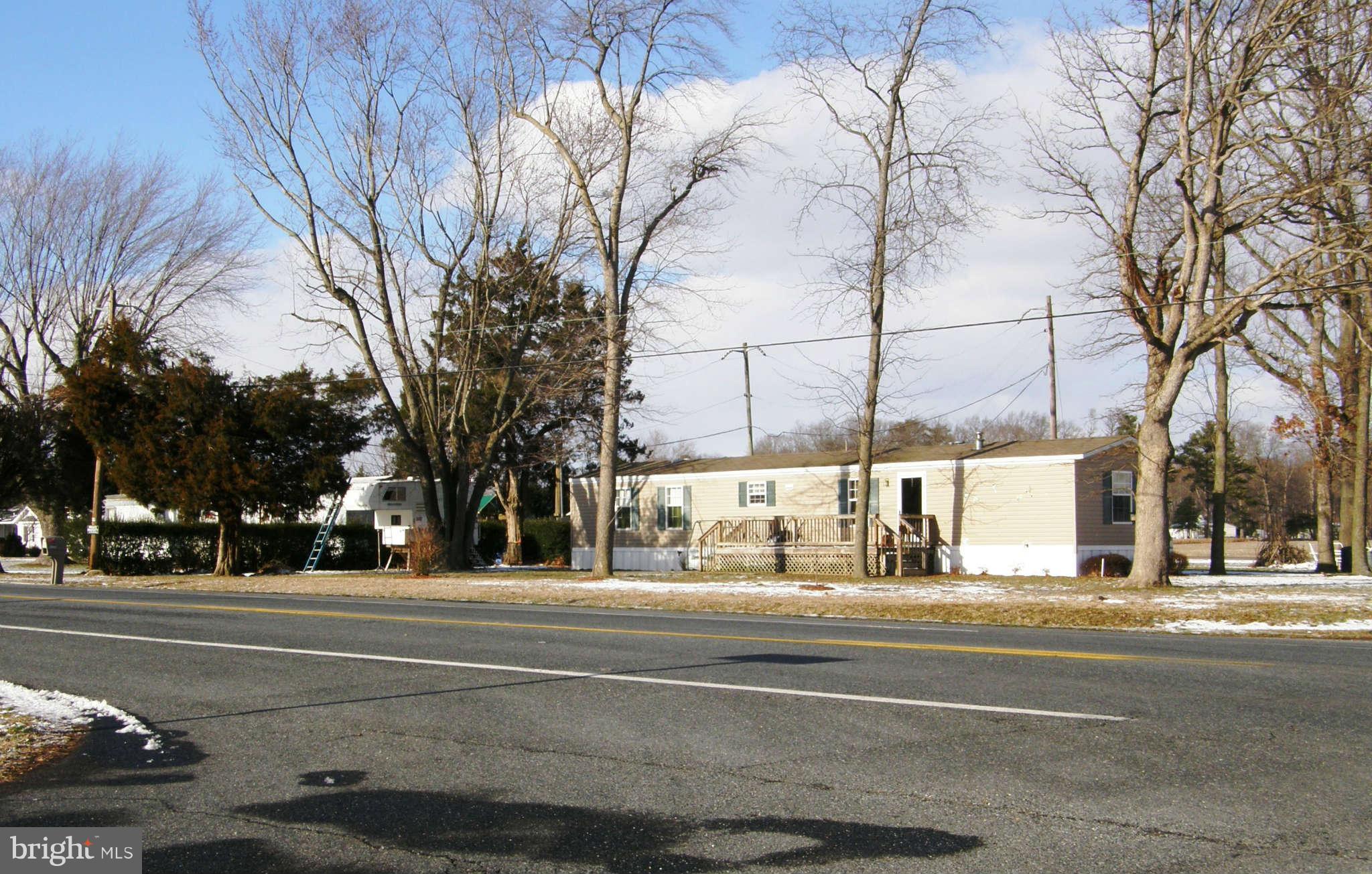 22652 Dover Bridge Road Preston, MD 21655 - Photo 2 of 21 Exterior (Front)