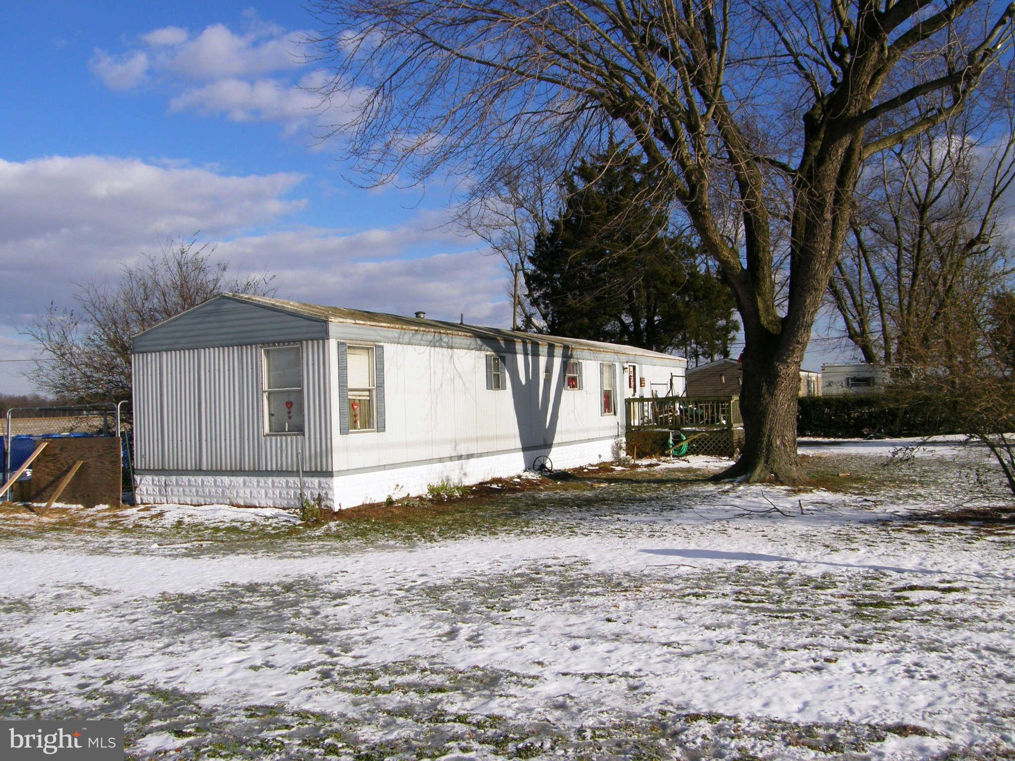 22652 Dover Bridge Road Preston, MD 21655 - Photo 14 of 21 Exterior (Front)