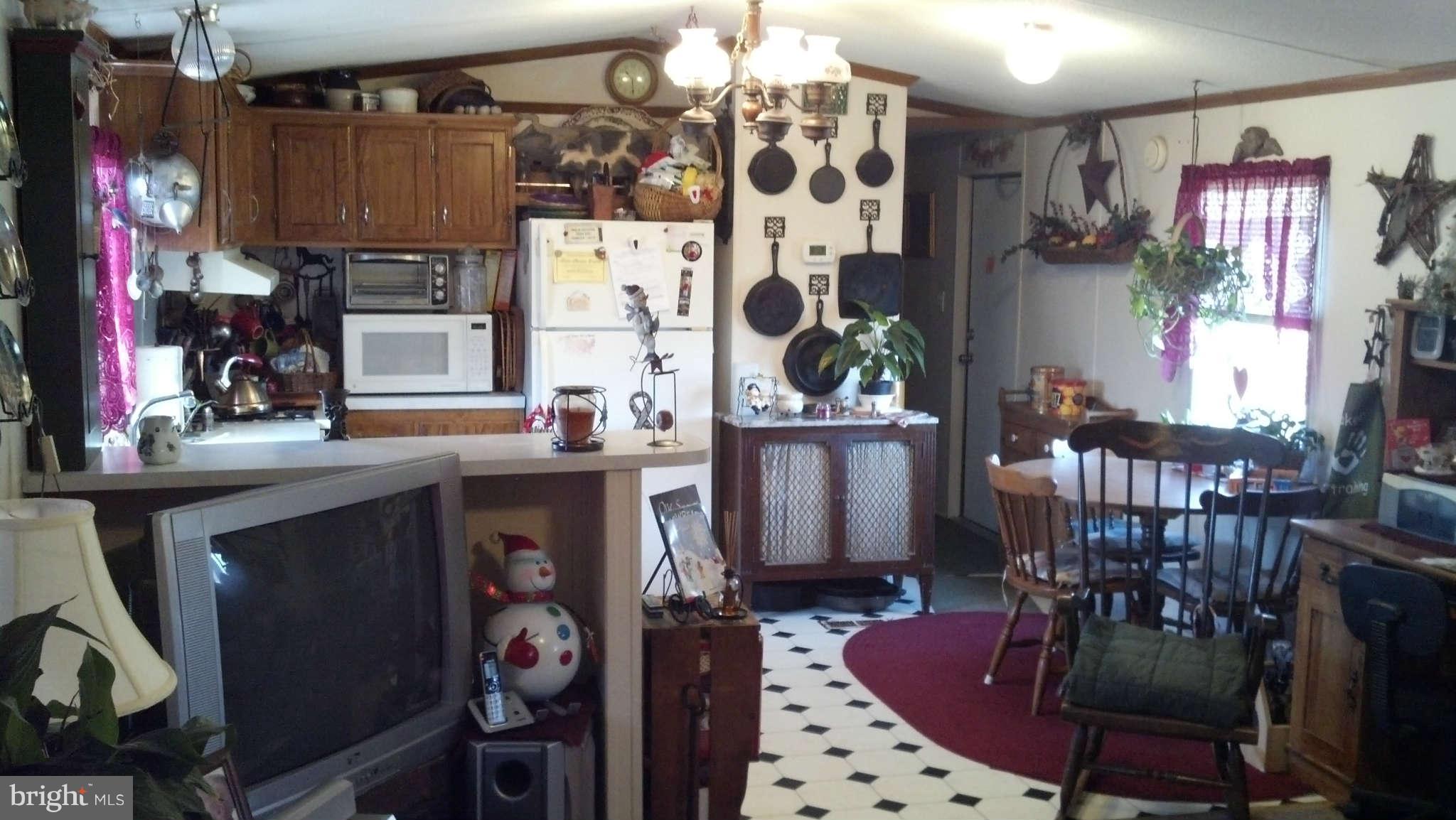 22652 Dover Bridge Road Preston, MD 21655 - Photo 18 of 21 Kitchen