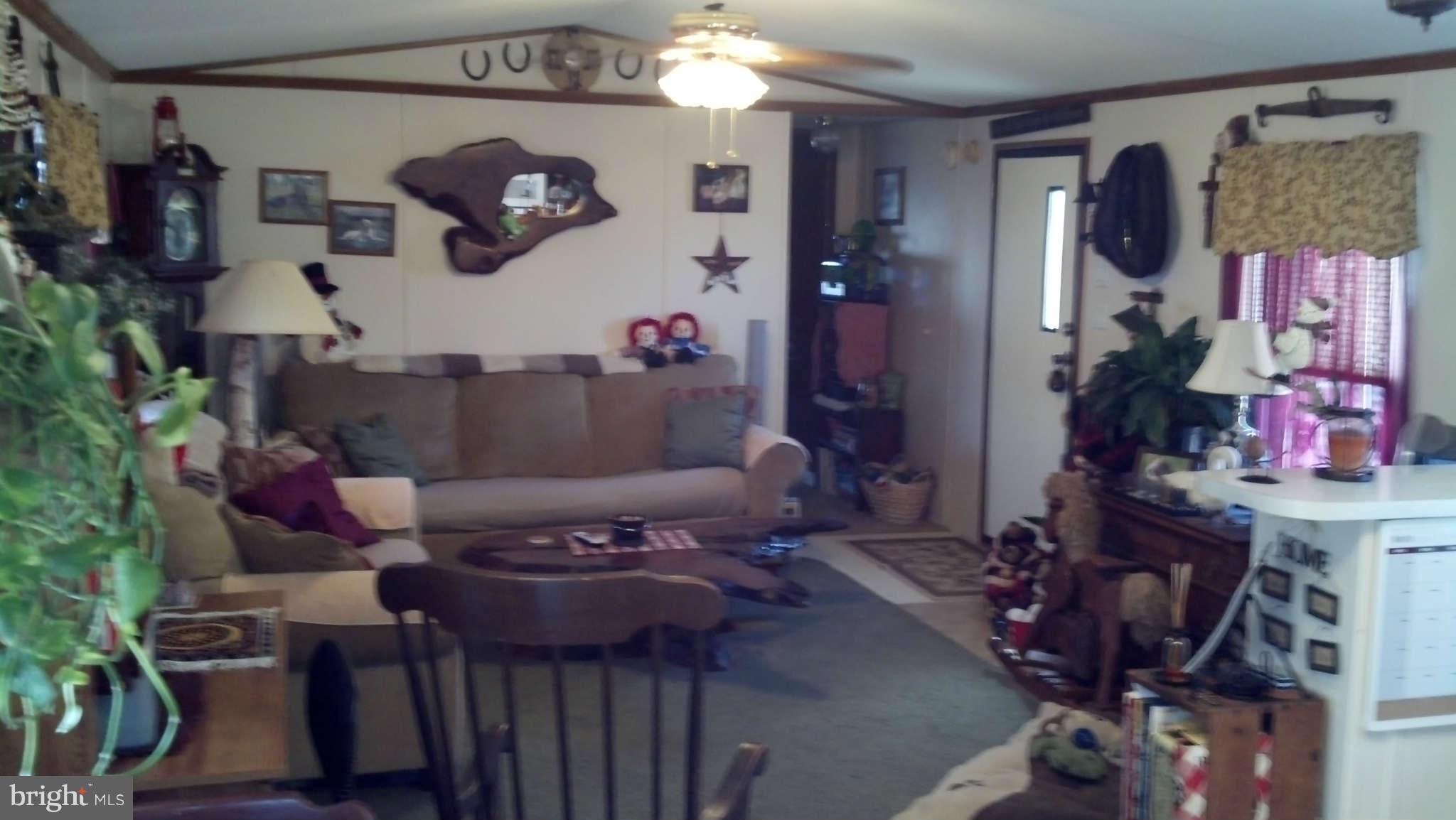 22652 Dover Bridge Road Preston, MD 21655 - Photo 19 of 21 Living Room