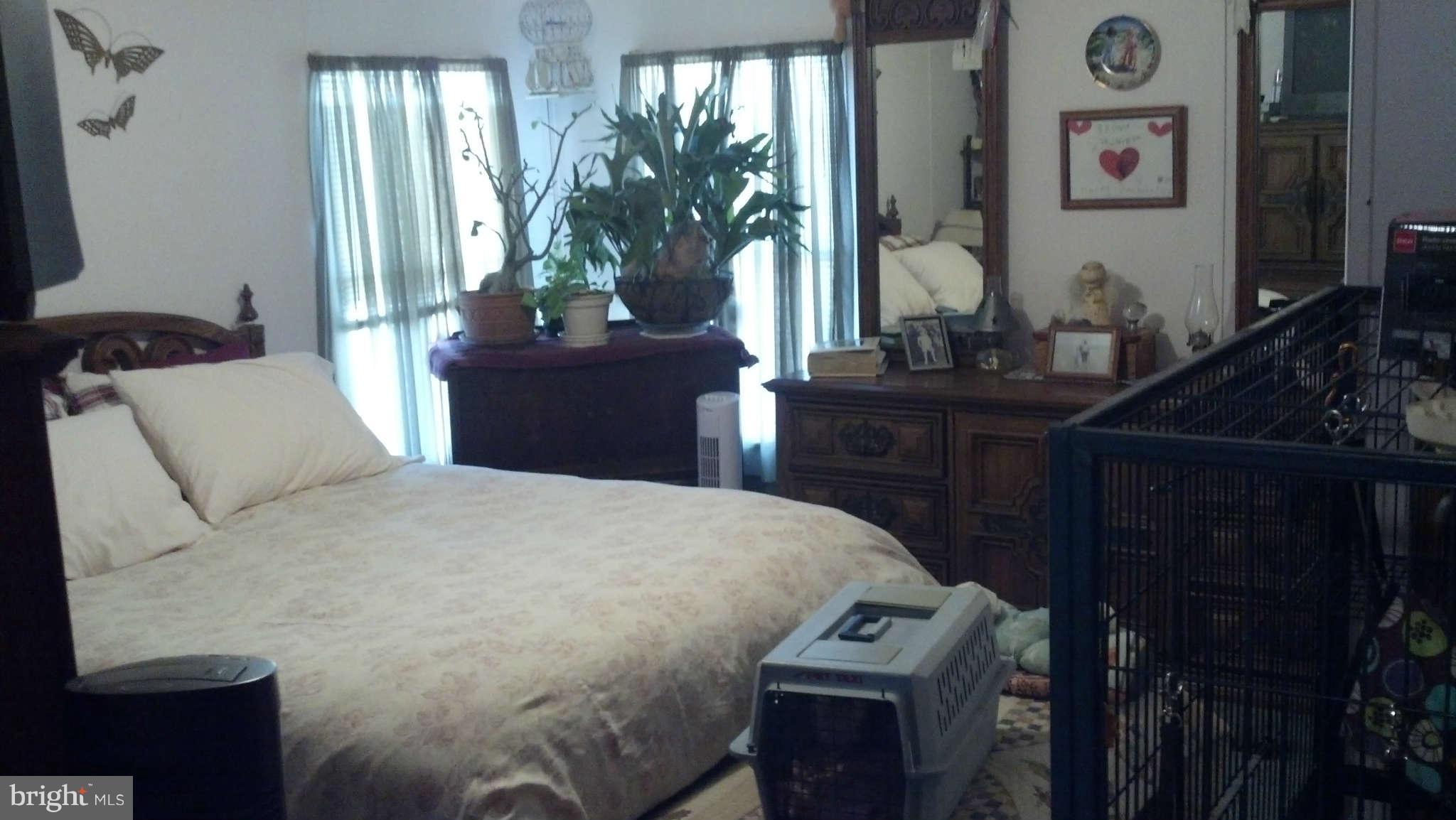 22652 Dover Bridge Road Preston, MD 21655 - Photo 21 of 21 Bedroom (Master)